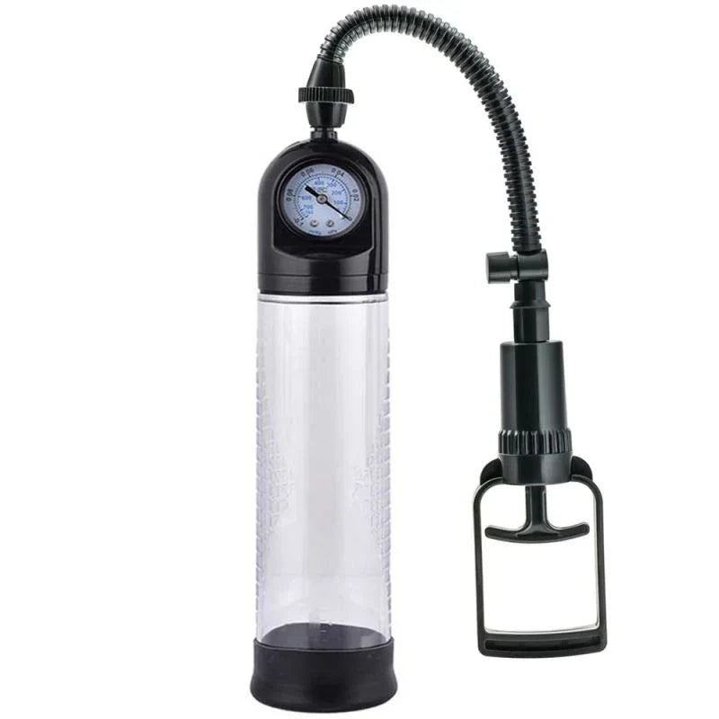 Penis Pompaları