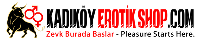 Kadıköy Erotik Shop