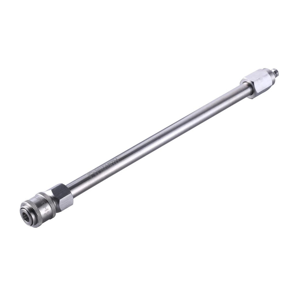 Hismith Premium Sex Machine 30 Cm Extension Tube For KlicLok Connector