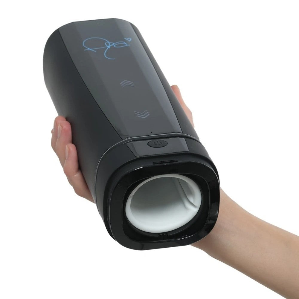 Kiiroo Onyx+ İnteractive Experience Asa Akira Mastürbatör
