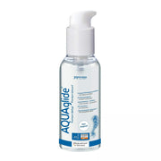 Joy Division Aquaglide Su Bazlı Kayganlaştırıcı Jel 125 Ml.