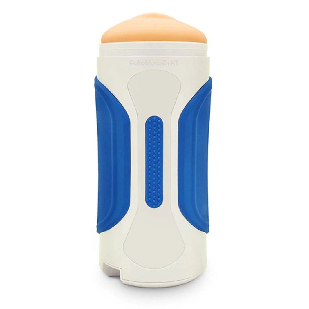 Autoblow 2+ XT Stroking Blowjob Machine Hareketli Mastürbatör