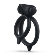 B Swish BCharmed Basic Plus Dual Vibrating Cock Ring Penis Halkası