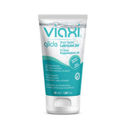 Doğal ve Kokusuz Viaxi Lubricant Gel Kayganlaştırıcı Jel 50 Ml