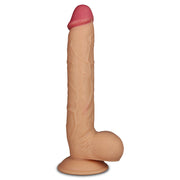 Lovetoy Legendary King Sized 26 Cm Büyük Realistik Penis LV2205