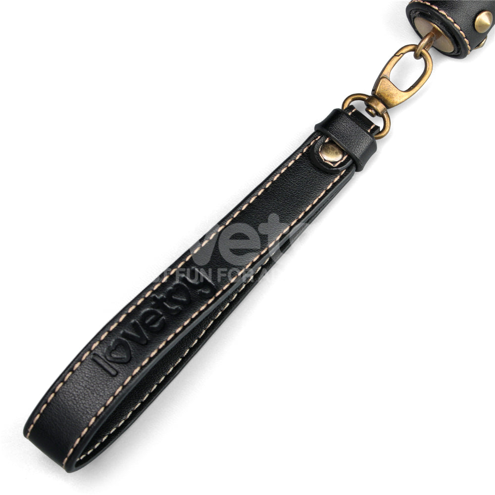 Lovetoy 23.5" Rebellion Reign Flogger Kırbaç LV761210