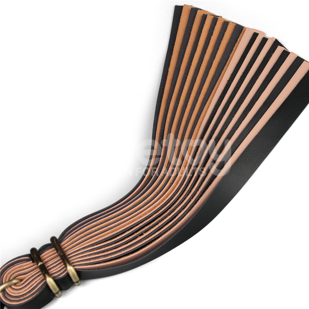 Lovetoy 23.5" Rebellion Reign Flogger Kırbaç LV761210