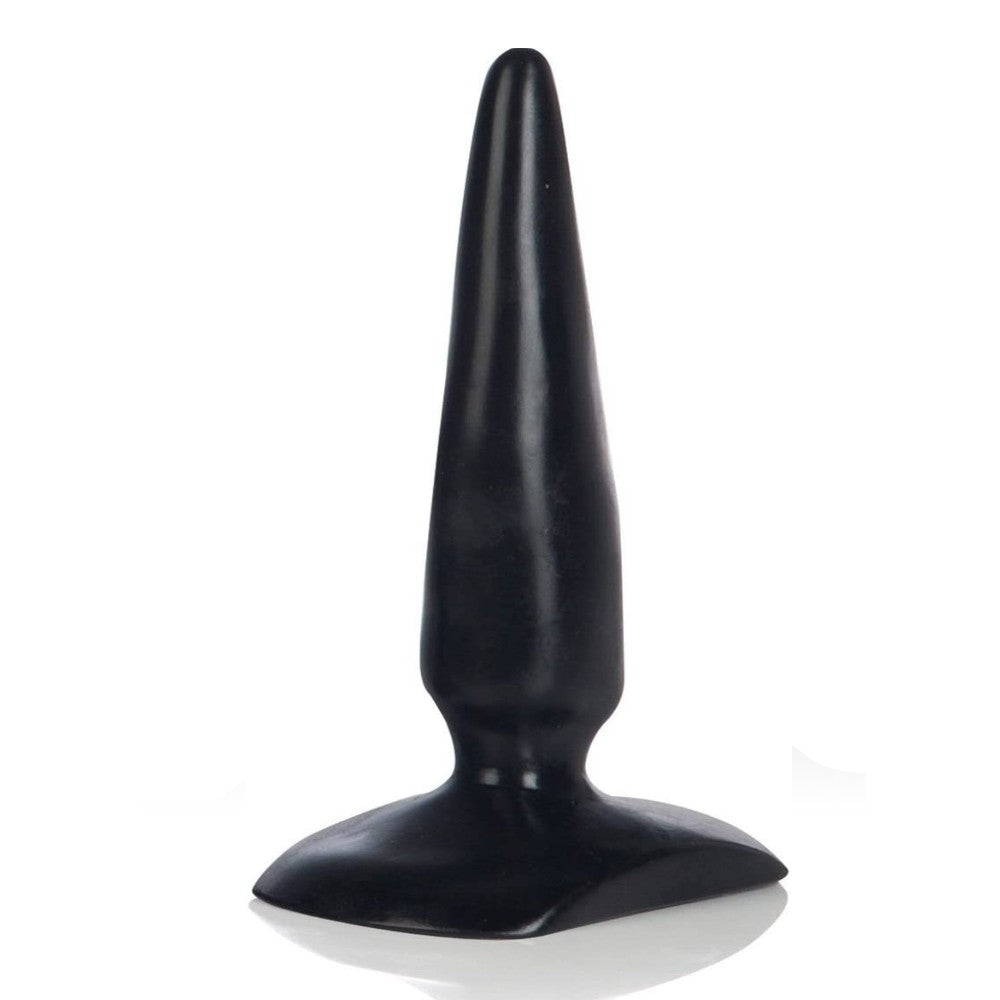 Calexotics Silicone Anal Trainer 3pcs Butt Plug Set