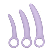 CalExotics Dr Laura Berman Alena 3 pcs Dilatör Set