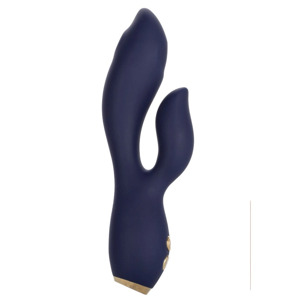 Calexotics Chic Blossom Dual Motor Darbeli Tavşan Vibratör