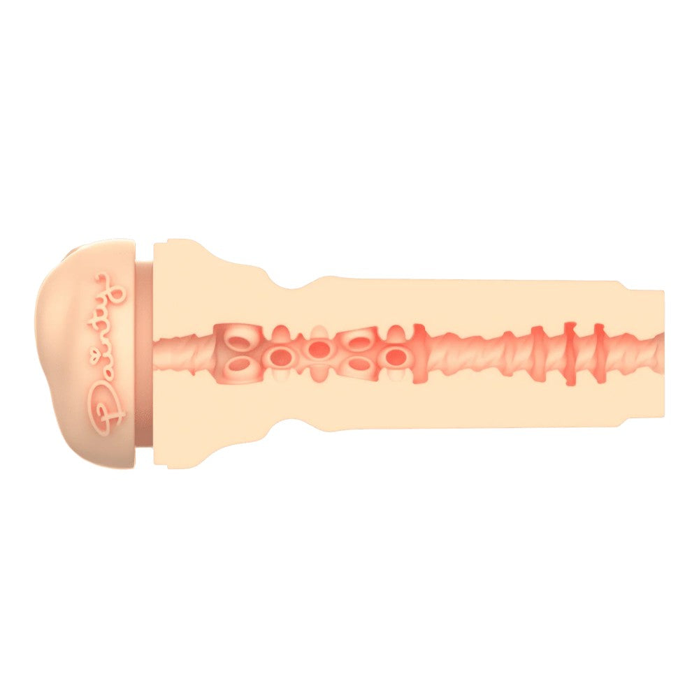 Kiiroo Keon & FeelDainty Stroker Otomatik Vajina Mastürbatör