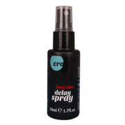 Hot Ero Long Time Delay Spray Erkeklere Özel Sprey 50 Ml