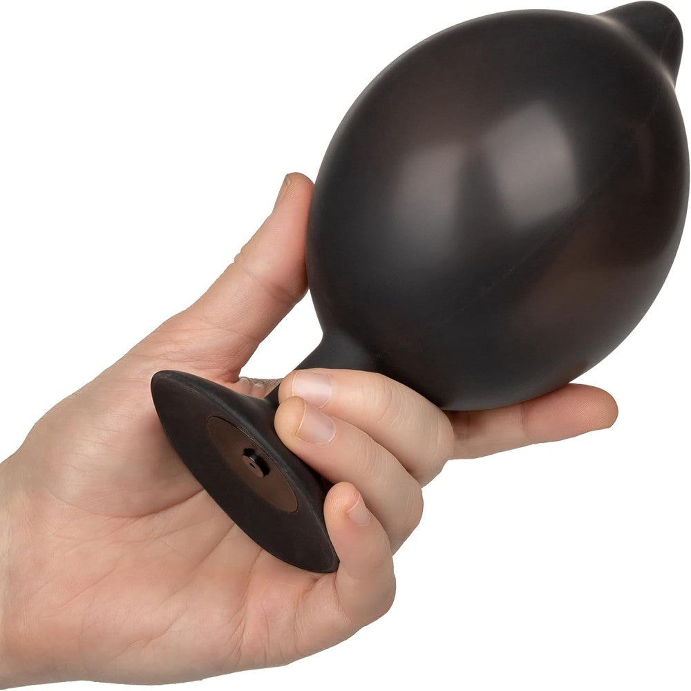 Calexotics COLT Expandable Butt Plug Şişirilebilir Anal Plug