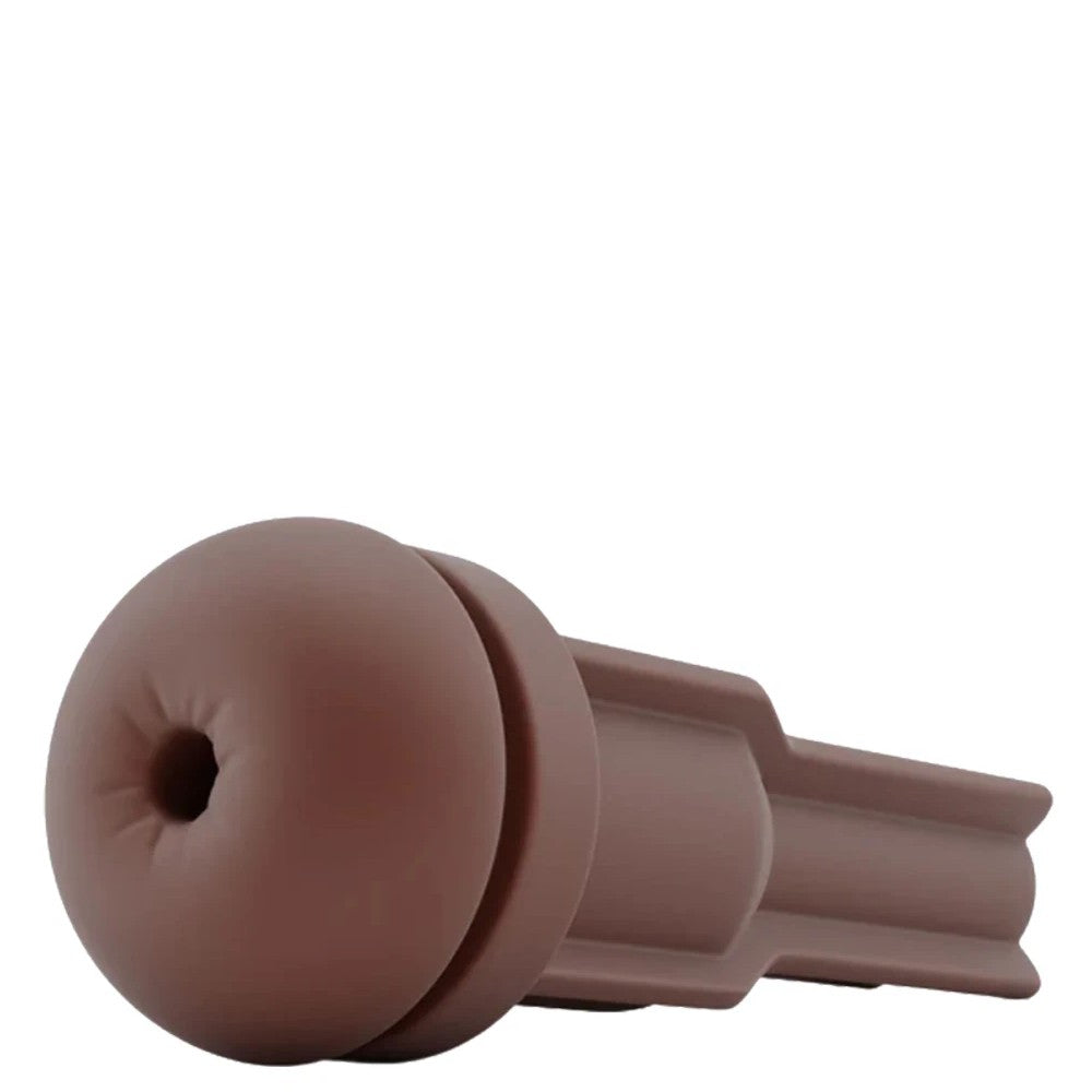Autoblow AI Ultra Anus Sleeve Mastürbatör Kılıfı Brown