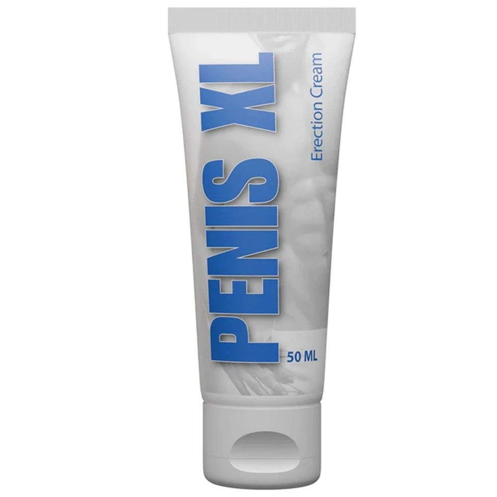 Cobeco Pharma Penis XL Cream Erection Cream Erkeklere Özel Penis Kremi 50 Ml.