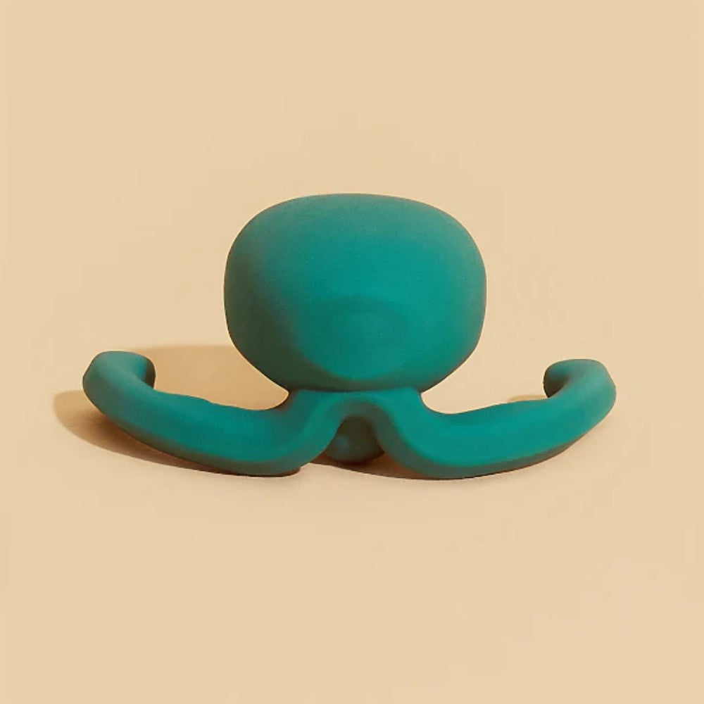 Dame Eva II Hands-Free Couples Vibrator Fir