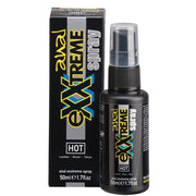 Hot Exxtreme Anal Sprey 50 ml