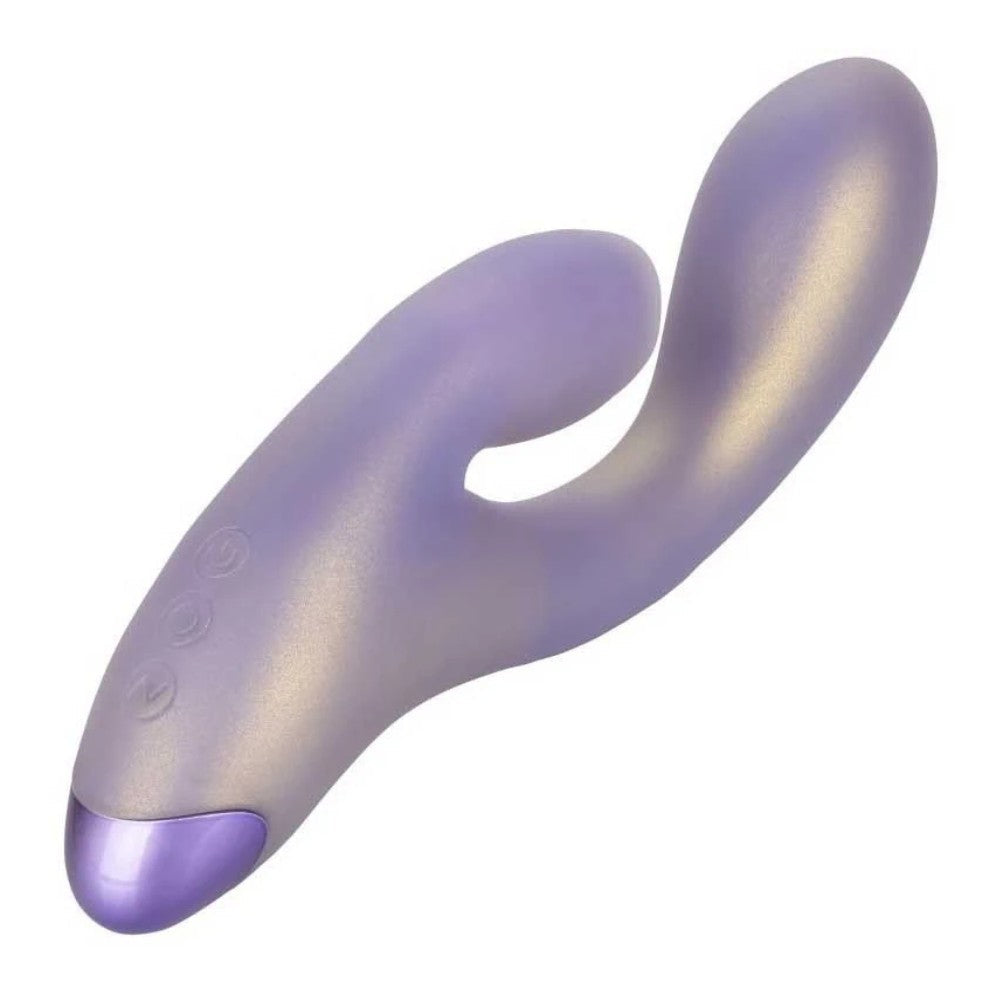 Calexotics G-Love G-Kiss Dil Atabilen Rabbit Vibratör