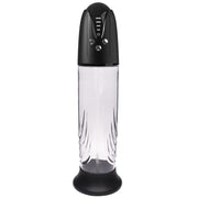 Erox Canwin Think Bigger Suck Vacuum Otomatik Penis Pompası