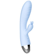 Leten Faye 2 G-Spot ve Klitoris Uyarıcı Rabbit Vibratör