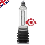 Bathmate Hydromax 8 Hydropump Penis Enlarger Sulu Penis Pompası Clear