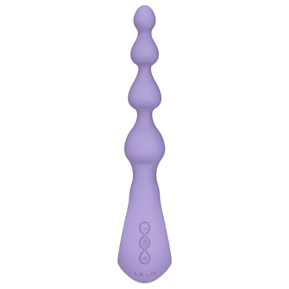 Lelo Soraya Beads Boğumlu Silikon Anal Vibratör