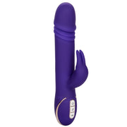 Calexotics Jack Rabbit İleri Geri Haraketli Titreşimli Vibratör