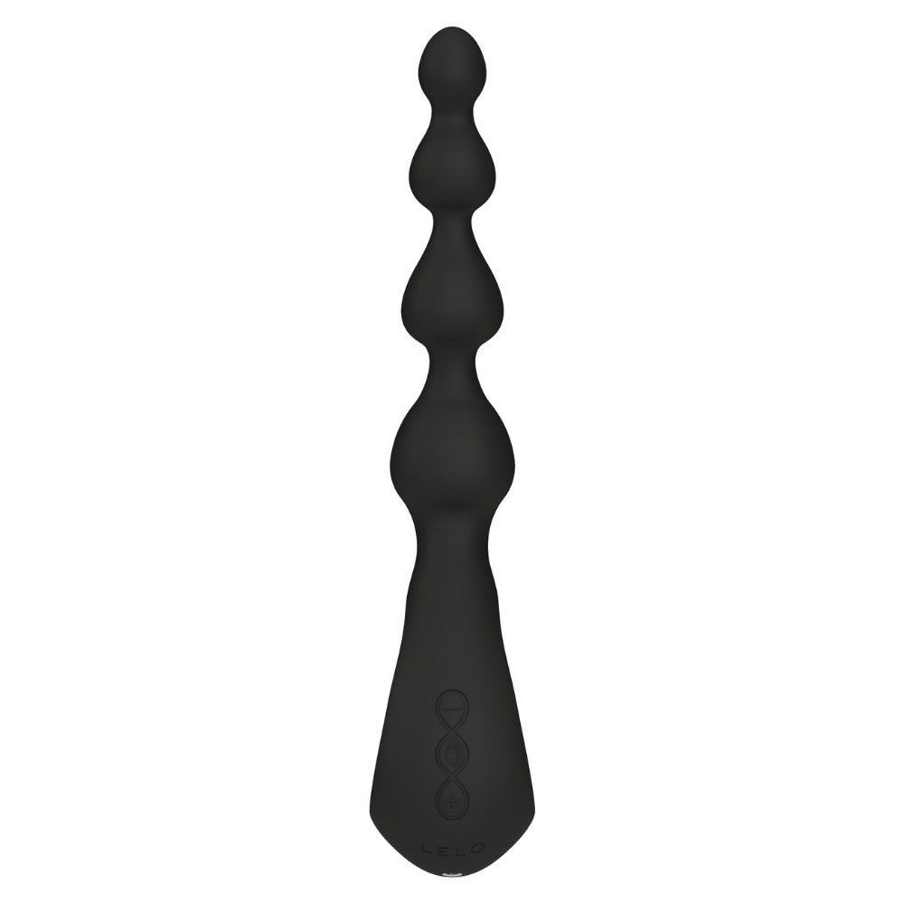 Lelo Soraya Beads Boğumlu Silikon Anal Vibratör