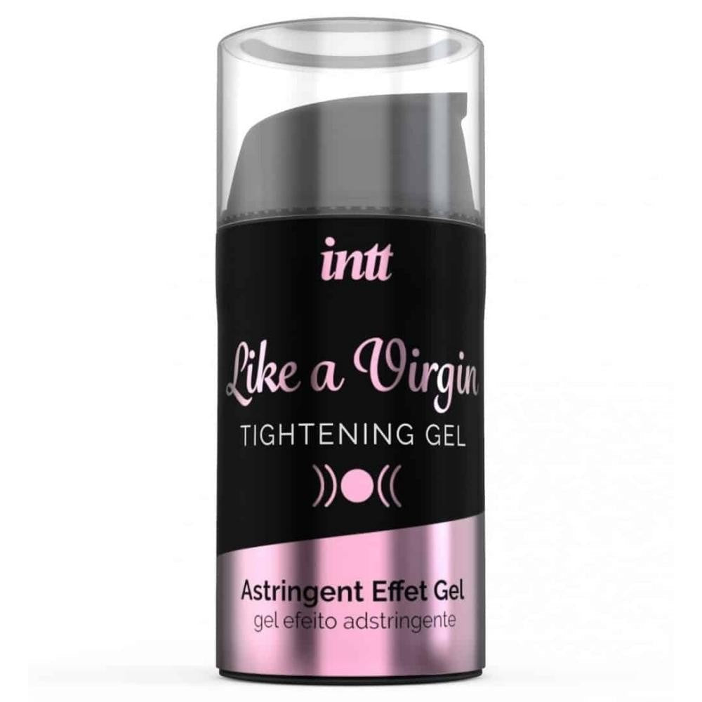 İntt Like A Virgin Tightening Gel 15 Ml