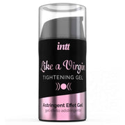 İntt Like A Virgin Tightening Gel 15 Ml