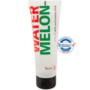 Just Play Watermelon Erotic Gel Karpuz Aromalı Kayganlaştırıcı Jel 80 Ml.