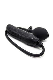 Dick Spand Anal ve Vajinal Şişirilebilir Plug Penis