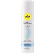 Pjur Woman Aqua Su Bazlı Kayganlaştırıcı Jel 100 ml.