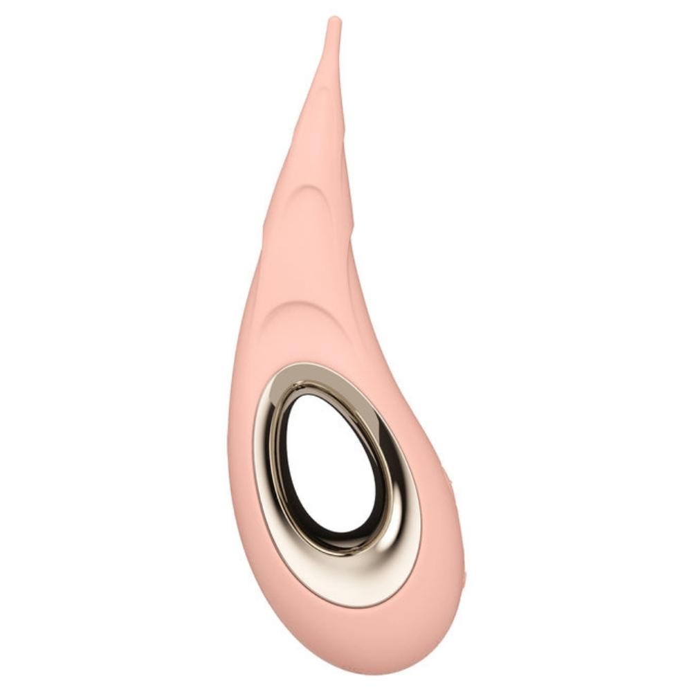 Lelo Dot Cruise Clitoral Uyarıcı Vibratör
