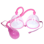 Baile Enlargement Breast Pump Otomatik Göğüs Pompası
