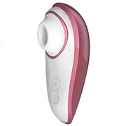 Womanizer Liberty Emiş Güçlü Klitoral Vibratör