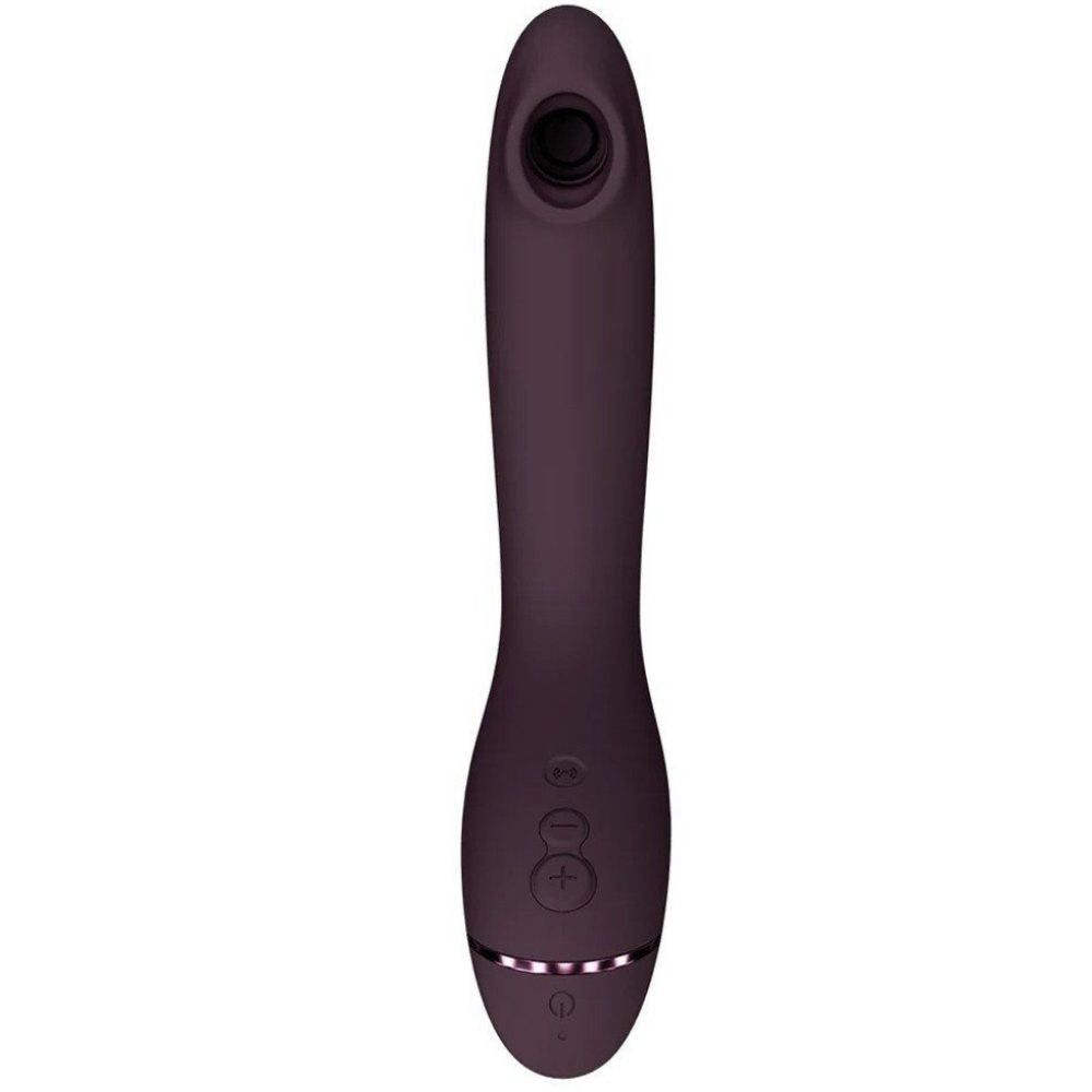 Womanizer OG Klitoral Emiş Güçlü G-Noktası Vibratör