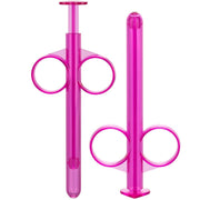 Calexotics Lube Tube Genital Bölge Temizleme ve Yağlama Şırıngası