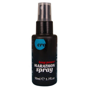 Hot Ero Marathon Spray Men Long Power Erkek Penis Spreyi 50 Ml.