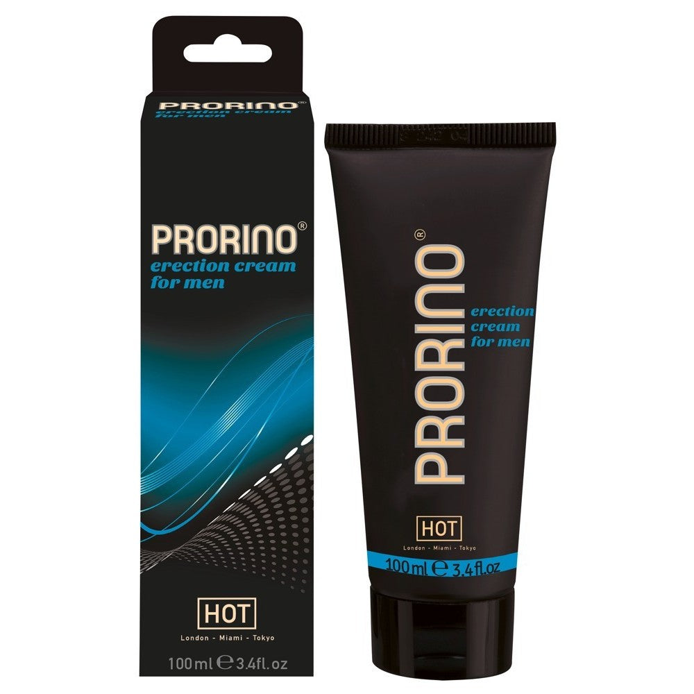 Ero Prorino Erkekler İçin Krem 100 ML
