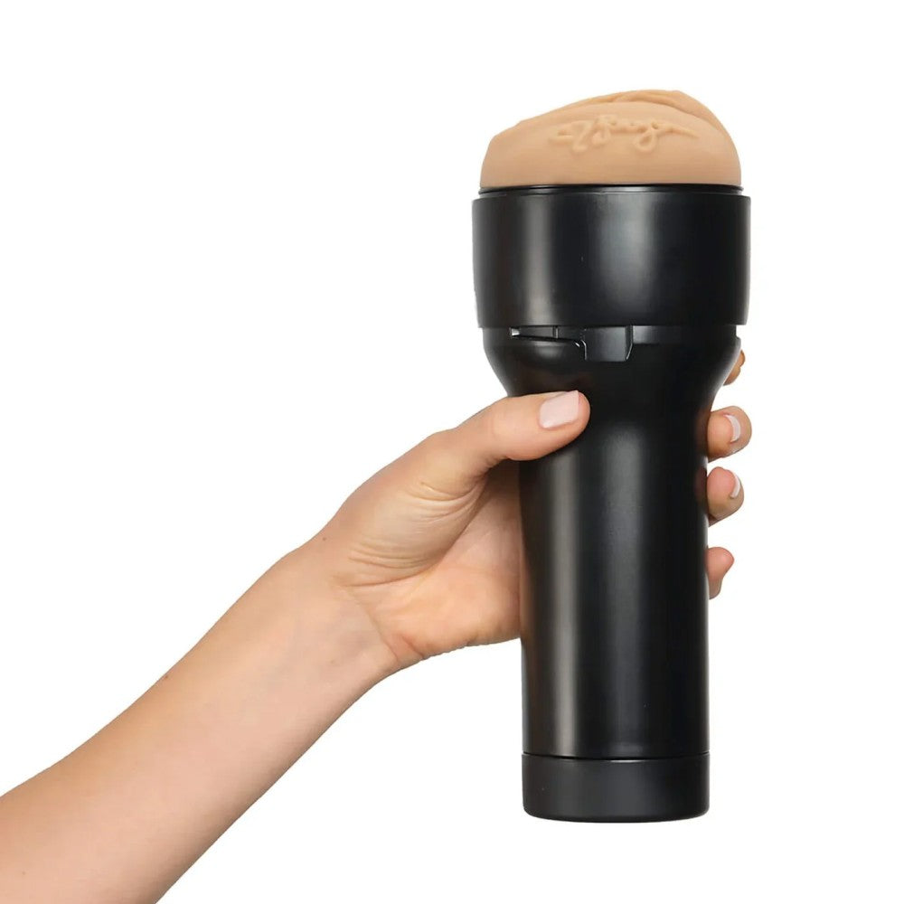 Kiiroo Stars Collection Strokers Feel Reya Vajina Mastürbatör