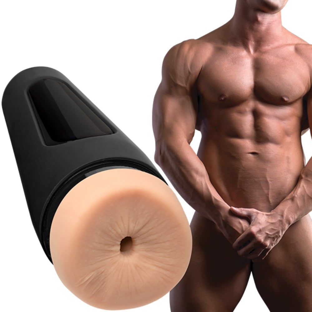 Doc Johnson Man Squeeze Stud Ass Anüs Mastürbatör