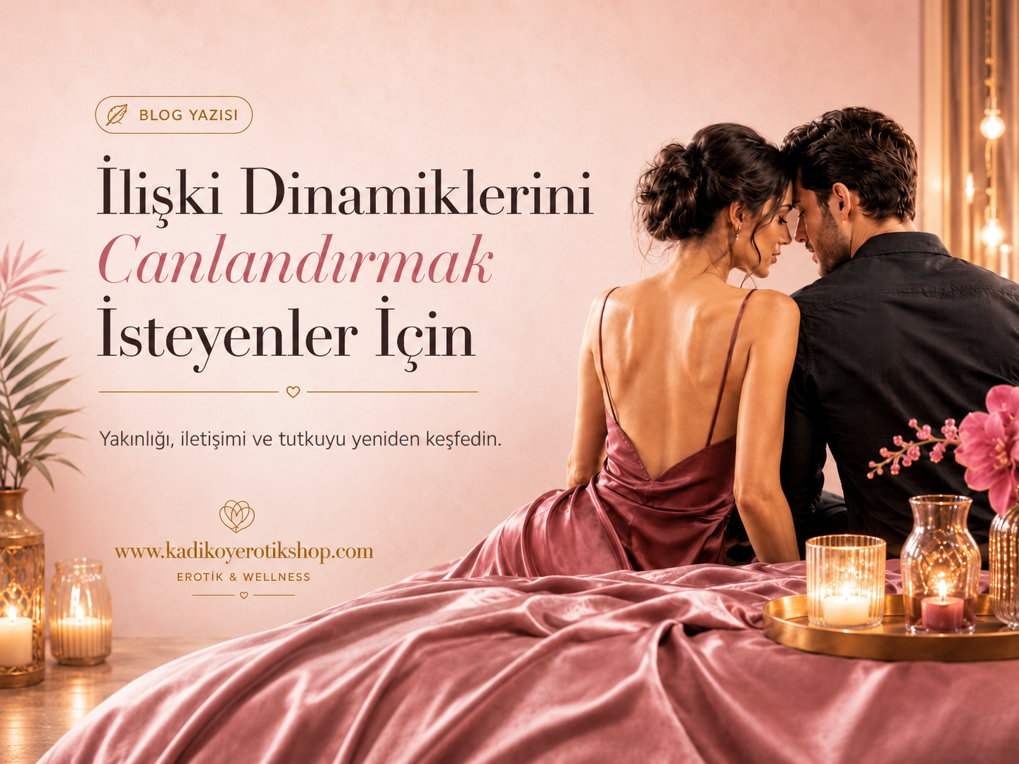 İlişki Dinamiklerini Canlandırma