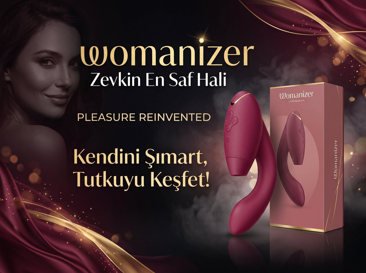 Womanizer