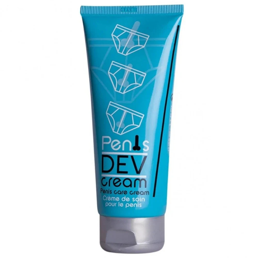 Penis Bakım Ürünleri