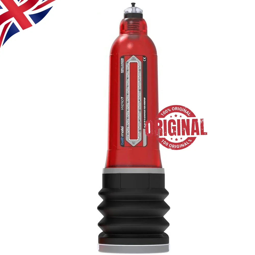 Original Bathmate Serisi