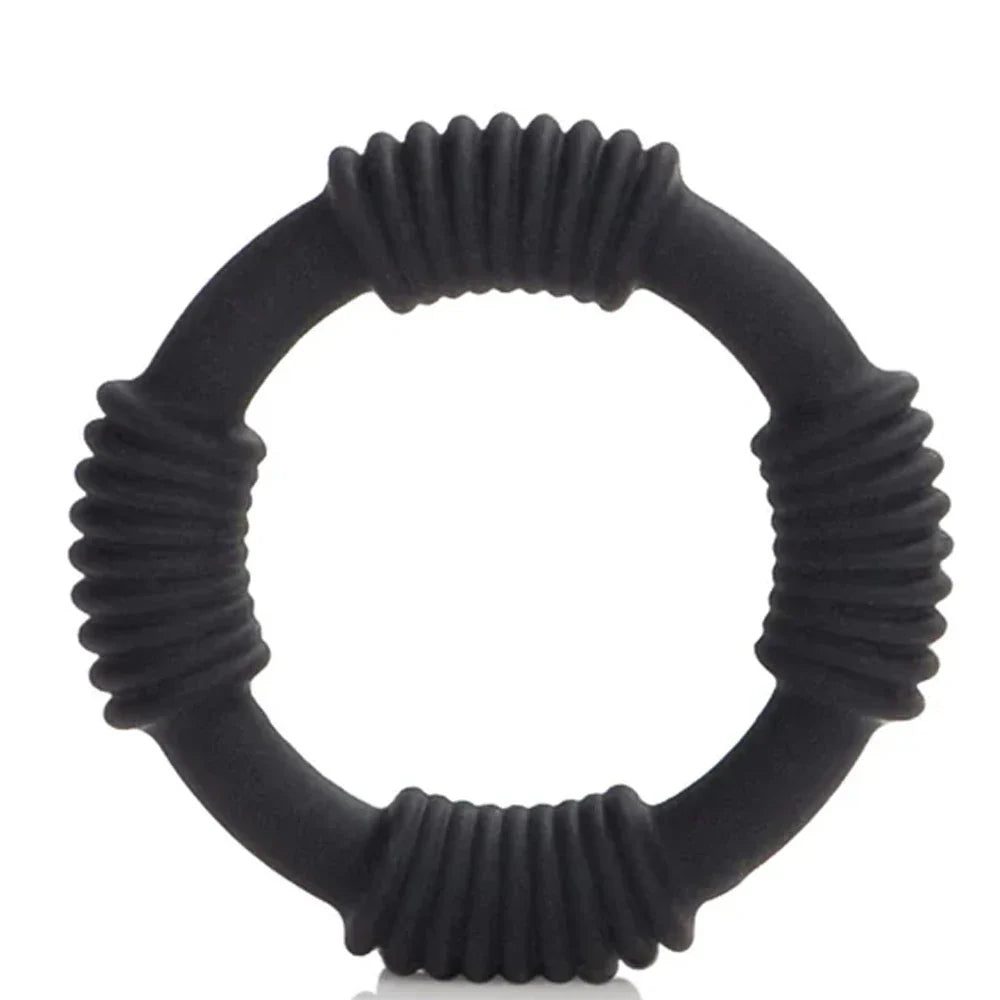 Silikon Penis Halkası