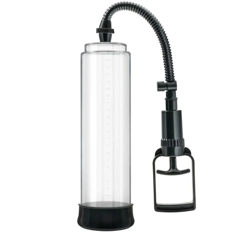 Manuel Penis Pompaları