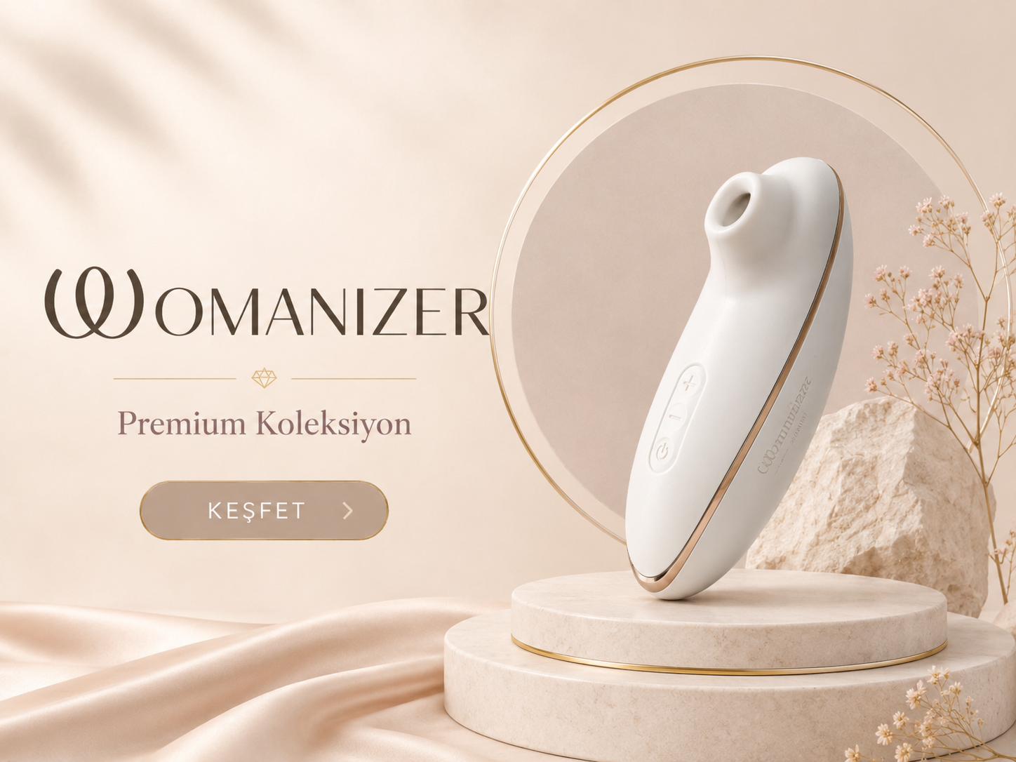 Womanizer