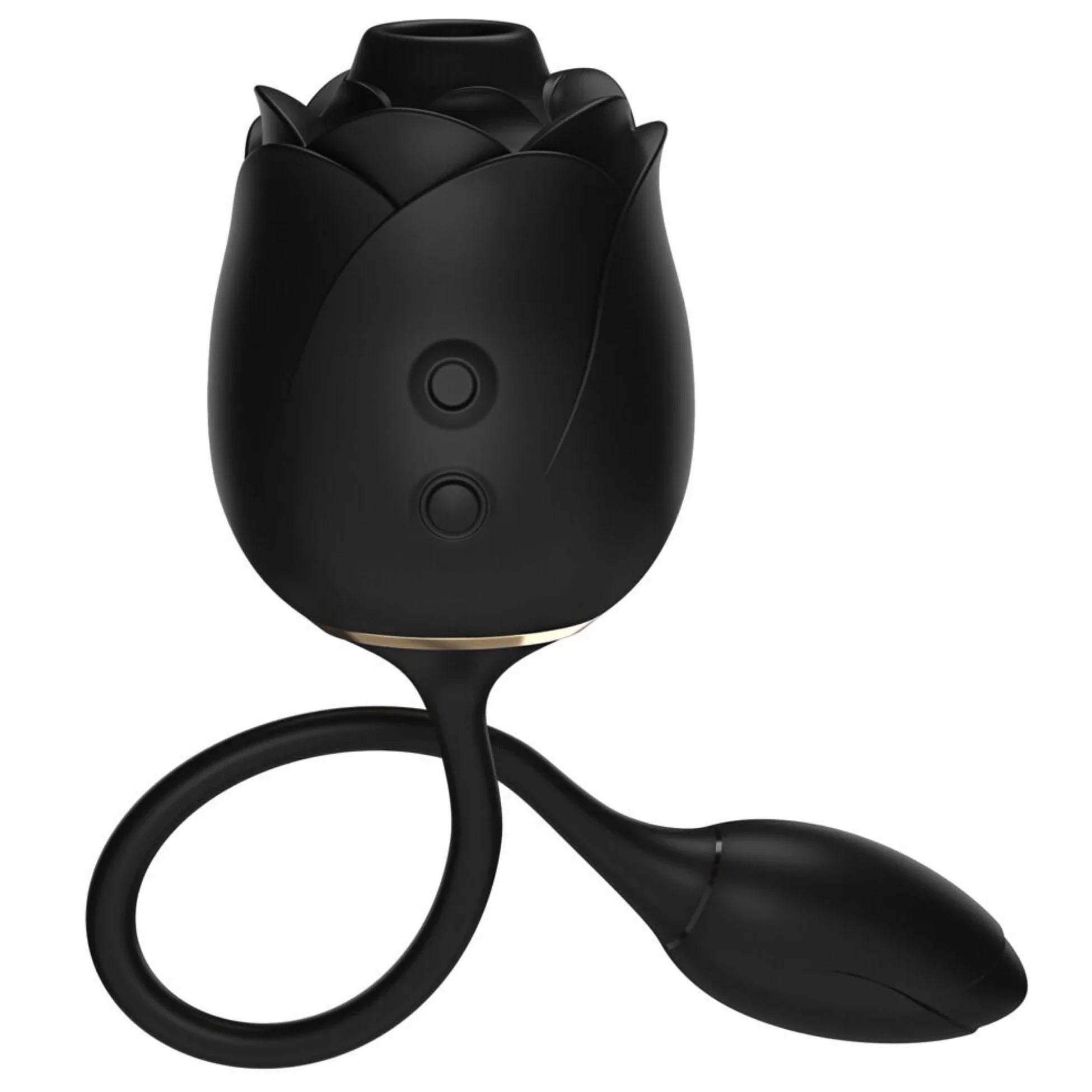 Emiş Güçlü Vibratörler